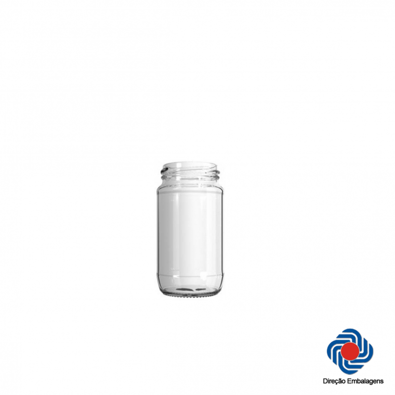 Pote AZ 200 Baixo 350 ml 