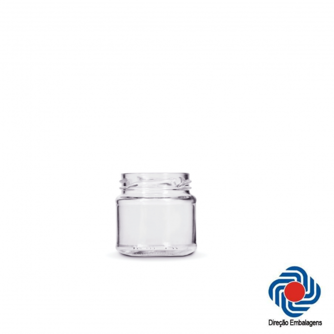 Pote Mini Belém 150 ml