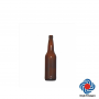 Garrafa 600 STD - Caixa com 24