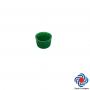 Tampa Pet Verde 100 un. ml 28 mm