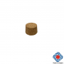 Rolha 38 mm - 20x33x28 10 un. Rolha 38 mmml 10