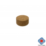 Rolha 58 mm - 20x50x45 10 un. Rolha 58 mmml 10