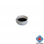 Lacre Branco 74 mm