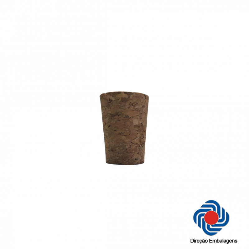 Rolha Litro - 32X23x19