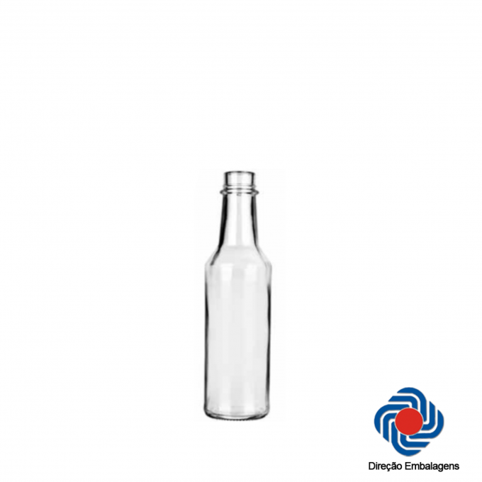 Frasco Molho 150 ml