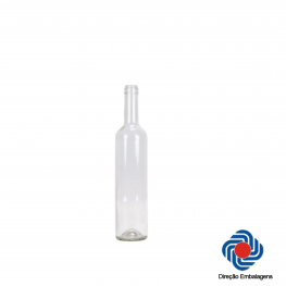 Garrafa Seduction 500 ml