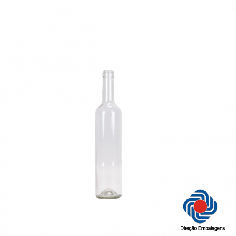 Garrafa Seduction 500 ml