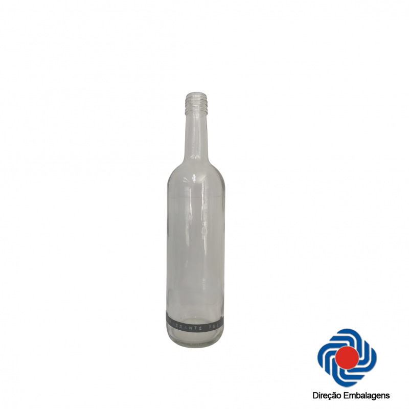 Garrafa Frizzante 754 ml