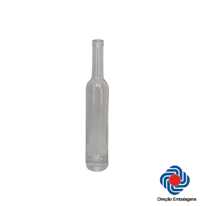 Garrafa Trinity 500 ml
