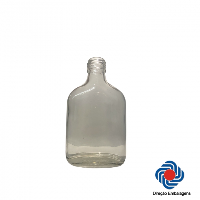 Garrafa Petacas 200ml