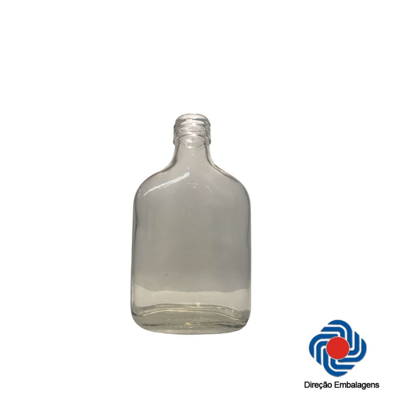 Garrafa Petacas 200ml