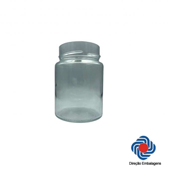 Pote Maionese 400 ml
