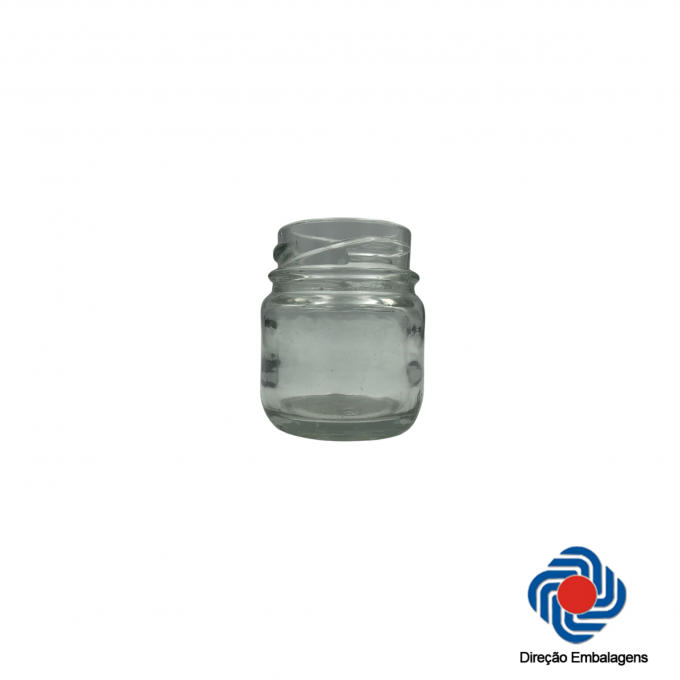 Pote Geleinha 40 ml