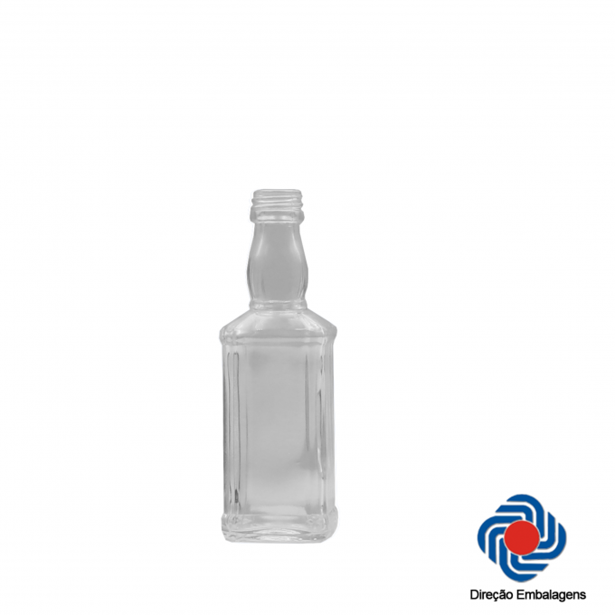 Garrafa Whisky 50 ml