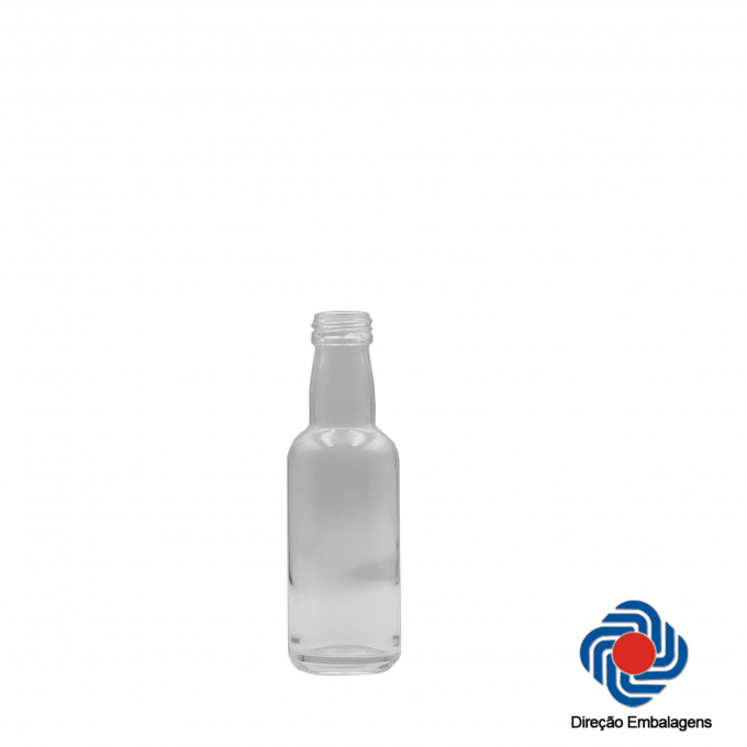 Garrafa Texas 50 ml