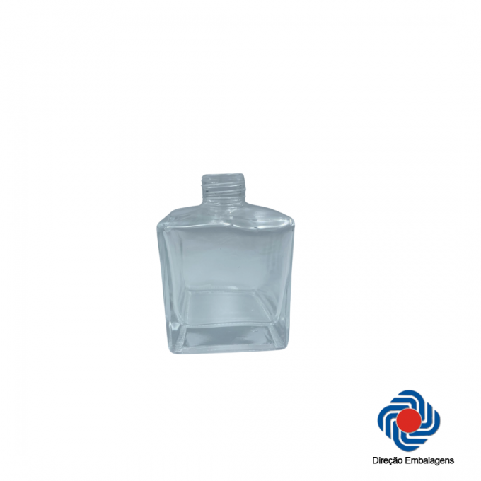 Frasco Difusor 200 ml baixo- 12 UN
