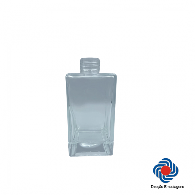 Frasco Difusor 200 ml Alto - 12 UN