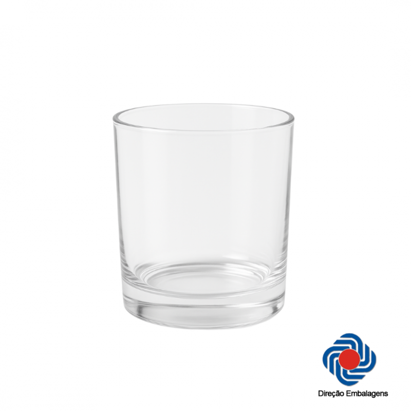 Pote Vela 265ml