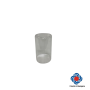 Lacre Vertical transparente 60X65